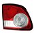 Lanterna Traseira Classic 2010 a 2016 Porta Mala Esquerdo Automotive Imports - Imagem 1