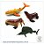 MINIATURA ANIMAIS MARINHOS - Imagem 3