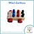 MINI CARRINHOS - Imagem 6