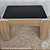 Mesa Sensorial com 1 cadeira COM LUZ (acompanha 2 bandejas e tampo dupla face e kit de luz)) - Imagem 6