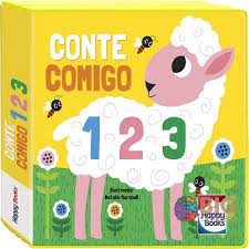 TOQUE E SINTA - CONTE COMIGO - Imagem 1