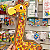 GIRAFA ALFABÉTICA - Imagem 3