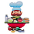 JOGO DO EQUILIBRIO ALIMENTAR - Imagem 2