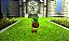 The Legend of Zelda Ocarina of Time 3D seminovo Nintendo 3DS - Imagem 2