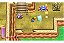 The Legend of Zelda A Link Between Worlds seminovo Nintendo 3DS - Imagem 2