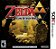 The Legend of Zelda A Link Between Worlds seminovo Nintendo 3DS - Imagem 1