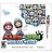 Mario & Luigi Dream Team seminovo Nintendo 3DS - Imagem 1