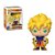 Funko Pop Super Saiyan Goku First Appearance - 860 - Imagem 2