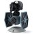 Funko Pop The Fighter Pilot - Star Wars 221 - Imagem 1