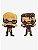 Funko Pop D*ck in a Box - Saturday Night Live 2 - Imagem 1