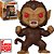 Funko Pop Great Ape Goku - Dragon Ball Z 624 - Imagem 1