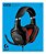 Fone de Ouvido Para Jogos Stereo Logitch g332 - Imagem 4