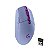 MOUSE SEM FIO PARA JOGOS LOGITECH G305 LIGHTSPEED LILAS - Imagem 3
