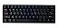 Teclado Redragon Draconic Wireless Black - Imagem 2