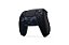 Controle Dualsense Midnight Black PS5 - Imagem 3