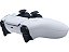Controle Dualsense White PS5 - Imagem 2