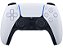 Controle Dualsense White PS5 - Imagem 1