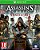 Assassins Creed Syndicate Xbox One - Imagem 1