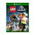 Lego Jurassic World Xbox One - Imagem 1