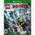 Lego Ninjago Videogame Xbox One - Imagem 1