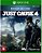 Just Cause 4 Day One Edition Xbox One - Imagem 1