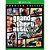 GTA V Premium Edition Xbox One - Imagem 1