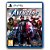 Jogo Marvel Avengers Ps5 - Imagem 2