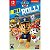 Jogo Paw Patrol On A Roll - Switch - Imagem 1