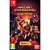 Jogo Minecraft Dungeons Hero Edition - Switch - Imagem 1