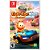 Jogo Garfield Kart Furious Racing - Swith - Imagem 1