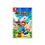 Mario Rabbids Kingdom Battle - Switch - Imagem 1