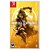Mortal Kombat 11 Switch Seminovo - Imagem 1