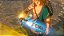 The Legend of Zelda Breath of the Wild Switch - Imagem 3