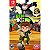 Ben 10 Nintendo Switch - Imagem 1