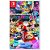 Mario Kart 8 Deluxe Nintendo Switch - Imagem 1