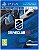 Jogo Driveclub Vr - Ps4 - Imagem 1