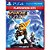 Ratchet & Clank Ps4 - Imagem 1