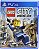 Lego City Undercover ps4 - Imagem 1