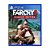 Far Cry 3 PS4 Edition - Imagem 1
