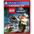Lego Jurassic World PS4 - Imagem 1