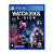 Watch Dogs Legion PS4 - Imagem 1