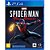 Spiderman Miles Morales PS4 - Imagem 1
