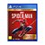 Spiderman Edição do Ano PS4 - Imagem 1
