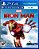 Marvel Iron Man Vr PS4 - Imagem 1