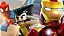 Lego Marvel Collection PS4 - Imagem 3