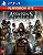 Assassins Creed Syndicate Ps4 - Imagem 1