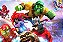 Lego Marvel Super Heroes 2 Switch Seminovo - Imagem 2