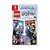 Lego Harry Potter Collection Switch - Imagem 1