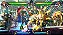 Blazblue Cross Tag Battle Nintendo Switch - Imagem 1