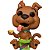 Funko Pop Scooby-Doo - Scooby-Doo 843 - Imagem 2